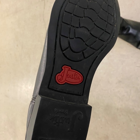 Justin Boots - Picture 2 of 4